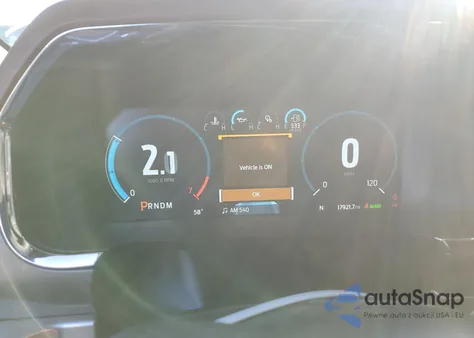 2023 Ford F150 Supercrew from USA, damaged, VIN 1FTFW1ED9PFD27899